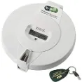 E-Pill MedTime Plus - Refillable And Lockable Automatic Medicine Dispenser