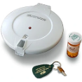 E-Pill MedTime XL - Programmable Pill Dispenser For Dementia Patients