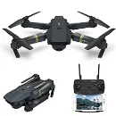 EACHINE - One Key Return Function Triggers To Fly Back To The Take Off Position