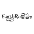 Earth Runners - GOTS Certified Dyed Footbed Sandals for Adventures