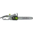 Earthwise - Chainsaw Tool With Cord Retention Hook For Carving