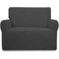 Easy-Going - Spandex Fabric Crafted Gives Comfortable Sitting Experience