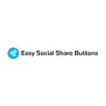 Easy Social Share Buttons - Eye-Catching Animations With Social Sharing Buttons