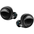 Echo - Sweat-Resistant Wireless Earbuds For Exercising and Hiking