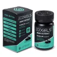 Eco Sciences Softgels - Effective Cannabidiol Plant Gummies To Improve Blood Circulation