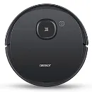 Ecovacs - Ensure Modern And Thorough Everyday Cleaning