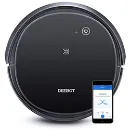 ECOVACS - Automatic Docking System For Charging And Remote Controlling