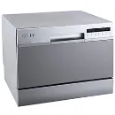 EdgeStar - 149℉ Internal Water Heater Boost Temperature To Eliminates Germs