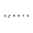 EFNOTE - Powerful Sounds Of Authentic Drum And Cymbal Tones