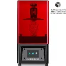 ELEGOO Mars UV - LED Display Photocuring Printing Mechanism