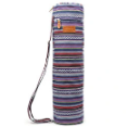 Elenture - High Standard Fabric And Canvas Material Bags For Yogis