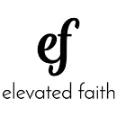 Elevated Faith: Water-Proof UV Gloss Laminate Crafted Stamper At Low Price