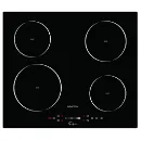 Empava EMPV-IDC24 - Fastest And Safest Electric Induction With Hard Wiring