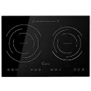 Empava IDC12B2 - Integrated Stove Offers An Attractive Counter Look