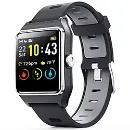 Enacfire - Built-in GLONASS Technology For Tracking Sport Activities