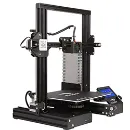 Ender - Durable 3D Printer With Noiseless Technology