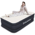 Englander - Blow Up With Higher Air-Flow Volume Mattress