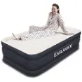 Englander - Blow Up With Higher Air-Flow Volume Mattress