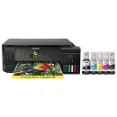 Epson Ecotank - Hassle-Free Ink Tank Filling Featured Mechanism For Reusing