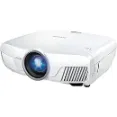 Epson Home Cinema 4K PRO-UHD Projector - Easily Operates Via Remote Control System