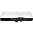 Epson - Fully Wireless Projector Mirroring For Miracast Device