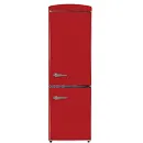 Equator Ascoli - Refrigerator With Fast Cooling And Freezing Compartment