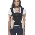 Ergobaby - Innovative Unique And Structured Bucket Seat Design Carrier