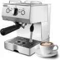 Barsetto Espresso - Powerful Milk Wand For Delicious Coffee Style Drinks