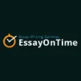 Essay On Time - Genuine Writing Service With Top-Notch Customer Support Services