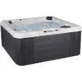 Essential HotTubs - Electrical Connection Water tubs With Qualified Heating