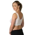 Rumina - Soft And Stretchy Wireless Brassiere For Breast Health