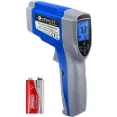 Etekcity Lasergrip 1022 - Adjustable Emissivity Feature To Work On Various Surfaces