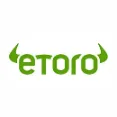 Etoro - Mobile App With Crypto Trading And Currency Exchange Options