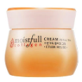 Etude House - Moistfull Collagen Cream To Improves Skin-Elasticity