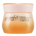 Etude House - Moistfull Collagen Cream To Improves Skin-Elasticity