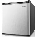 Euphony Freezer - Specially Crafted Mini Freezer For Kitchen Cabinets