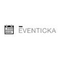 Eventicka - Built With Ajax Functionality For Easy Navigation