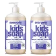 Everyone - Mild Liquid Soap With No Synthetic Fragrances