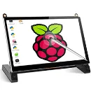 Eviciv - Portable Monitor With Portrait And Landscapes Modes