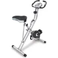 Exerpeutic - Affordable and Easy-to-use Exercise Bike for Health and Fitness.