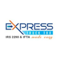 Expresstrucktax - Online Tax Filing System For Trucking Business