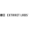 Extract Labs - Full Spectrum Banana Foster CBD Tincture