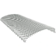 EZ Gutter Guards - Superior Quality Mesh Guards Quickly Disperse Rainwater