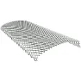 EZ Gutter Guards - Superior Quality Mesh Guards Quickly Disperse Rainwater