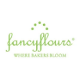 Fancy Flours - Sugar Crafting Cupcake And Pastries Items