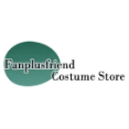 Fanplusfriend - Military Uniform With Wonderland Cosplay Set