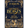Fantastic Beasts - Popular Screenwriting And ScreenPlay Book In Kindle Edition