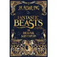 Fantastic Beasts - Popular Screenwriting And ScreenPlay Book In Kindle Edition
