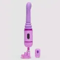 Fantasy For Her - Rechargeable Remote Control Sex Machine