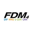 FDM4 - Create accurate and time-saving ERP schedules for all reps